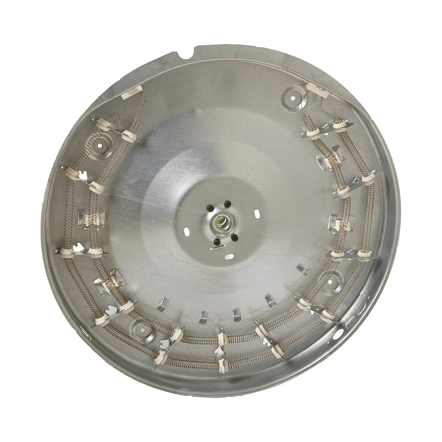 Ge Housing Heater Assembly - WE11M23