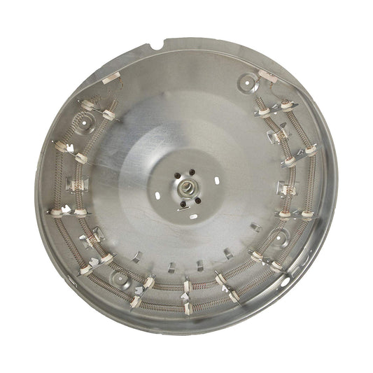 GE Dryer Heater and Housing Assembly DDC4400T4WH