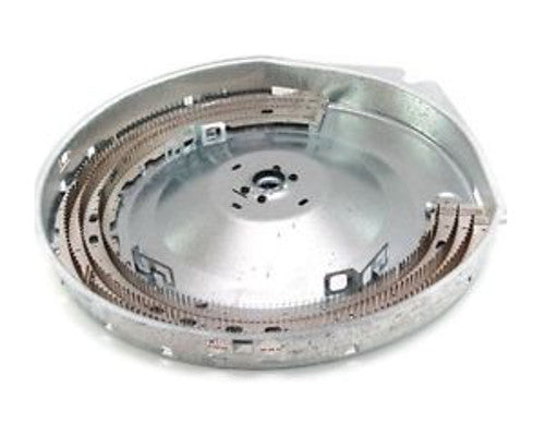 GE DRSR495EG7WW Mica Heater and Housing Assembly Genuine OEM