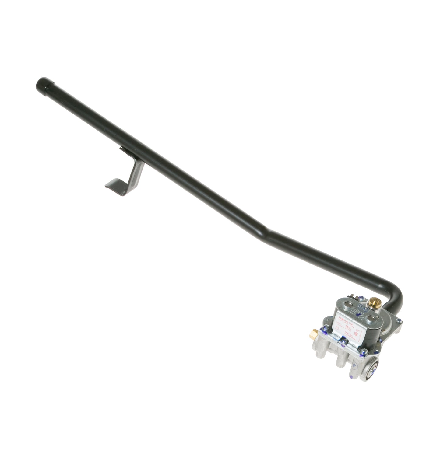 GE GTDP490GD4WS Gas Valve & Pipe Assembly Genuine OEM