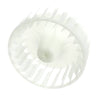 GE Part# WE11X26363 Blower Wheel Heater - Genuine OEM