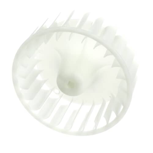GE Part# WE11X26363 Blower Wheel Heater - Genuine OEM