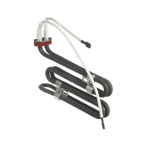 GE Part# WE11X27152 Dryer Heater (OEM)