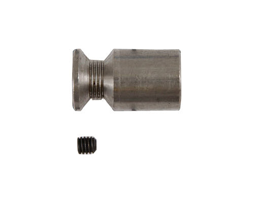 Ge Pulley&Screw - WE12X41