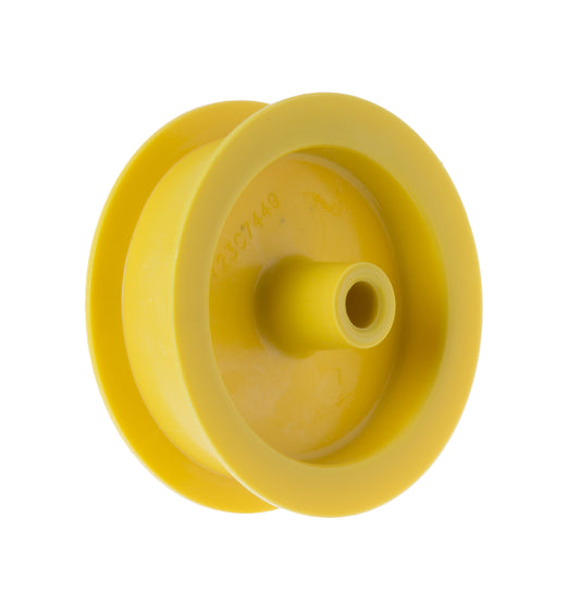 Ge Pulley Idler - WE12X83