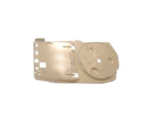 Ge Motor Plate - WE13M41