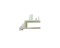Ge Bracket-Belt Switch - WE13X10008