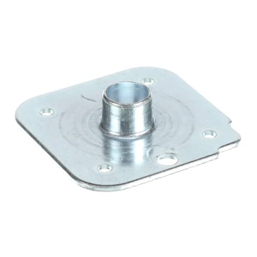 GE Rear Drum Bearing Support WE13X28718