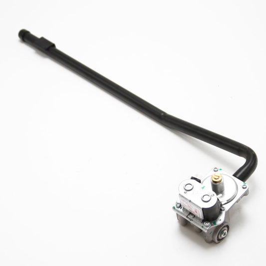 GE Part# WR17X32424 Stainless Dispenser Paddle - Genuine OEM