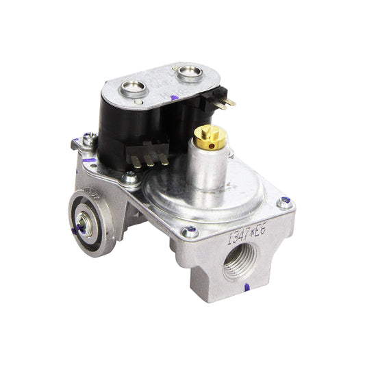 GE Dryer 2-Coil Gas Shut-Off Valve Assembly DDG7980GDL