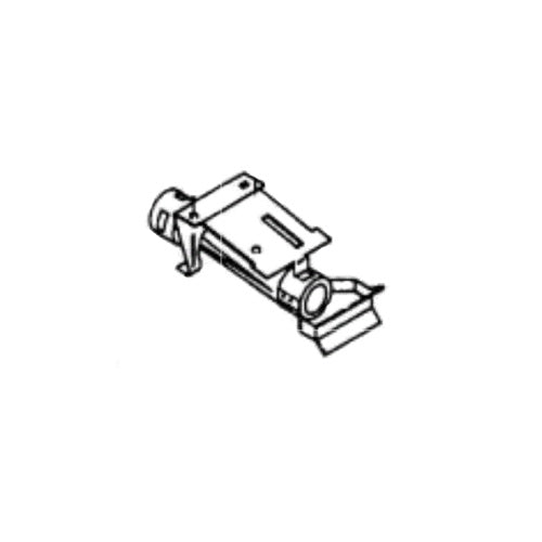 Ge Burner - WE14X232