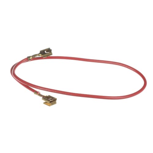 Ge Jumper Harness Red - WE15X25206