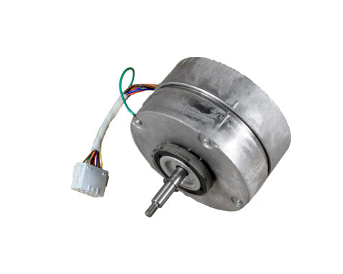 Ge Motor Asm - Blower - WE17X10008