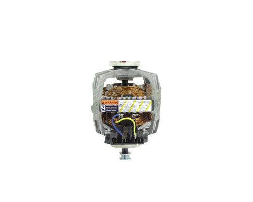 Ge Motot & Pulley - WE17X10009