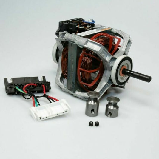 GE Dryer Drive Motor Assembly DBXR463ED1WW
