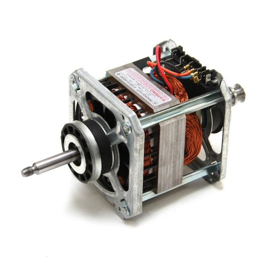 GE Part# WE17X23465 Motor and Pulley Assembly (OEM)