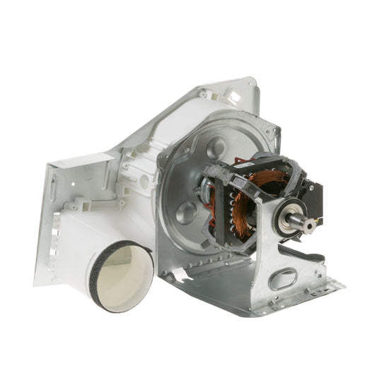 GE Dryer Motor and Blower Assembly GTD42EASJ2WW
