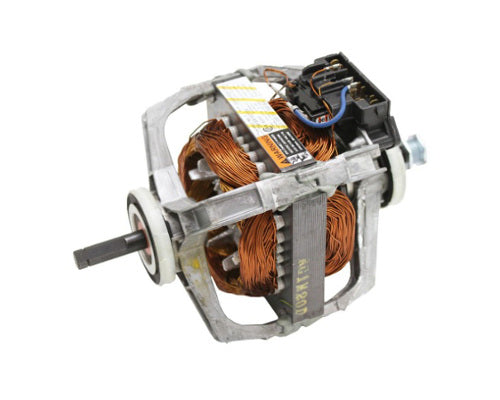 GE Part# WE17X28254 Motor and Pulley (OEM)