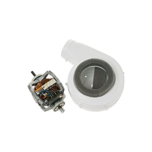 GE Part# WE17X54 Motor Assembly - Genuine OEM