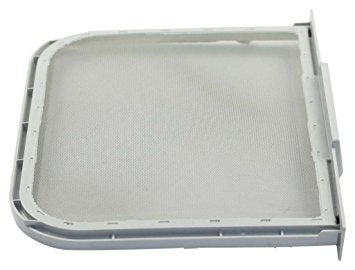 Ge Filter Asm - WE18M54