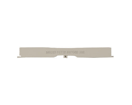 Ge Cover Filter - WE18X10011