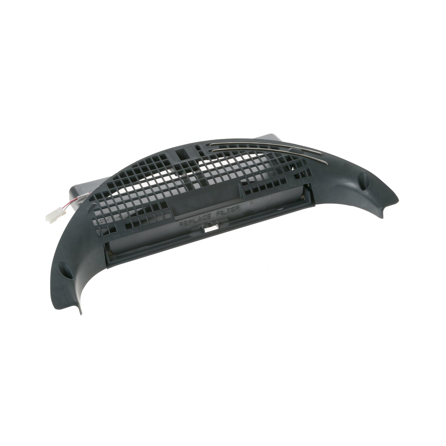 Ge Grill Assembly - WE18X10021