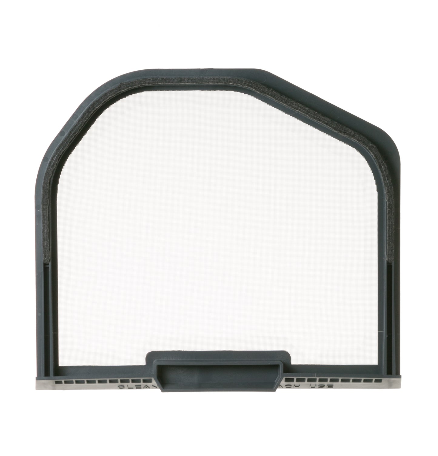 GE Dryer Lint Screen Filter Assembly GFDR485EF0MC