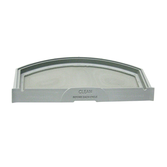 GE Dryer Lint Filter Assembly GFD45ESSM0WW