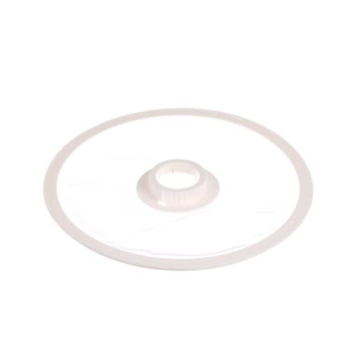 Ge Casing - Filter - WE18X27690