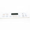 GE Part# WE19M1049 Overlay Switch (OEM)
