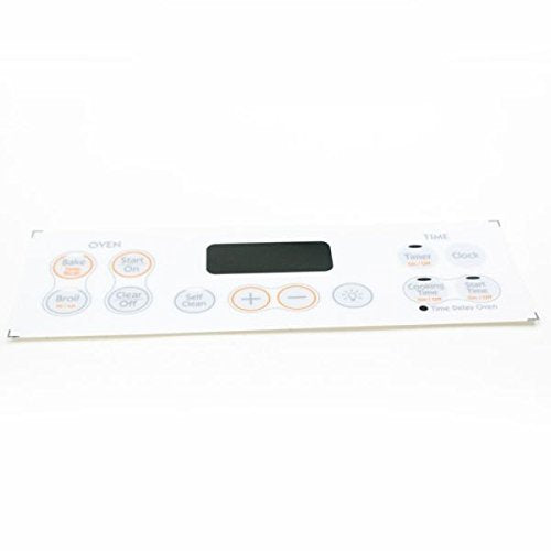 Ge Overlay Switch Almond - WE19M1049