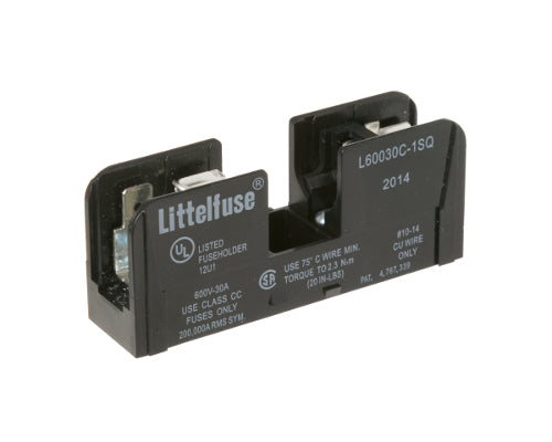Ge Holder Fuse - WE1M1003
