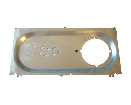 Ge Backplate Access - WE1M194