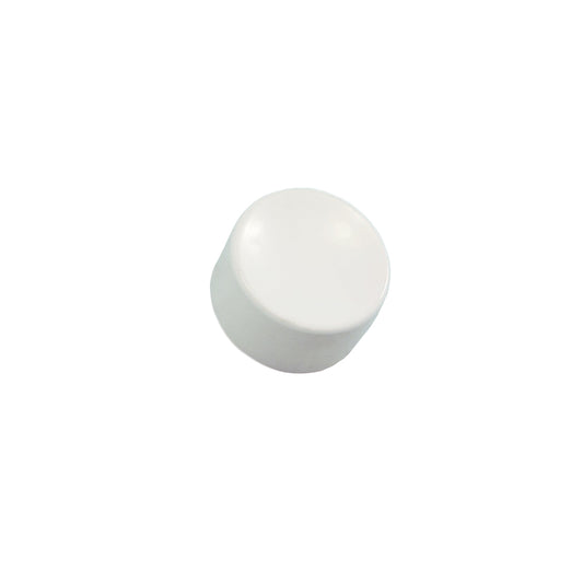 Ge Switch Knob Start Black - WE1M356