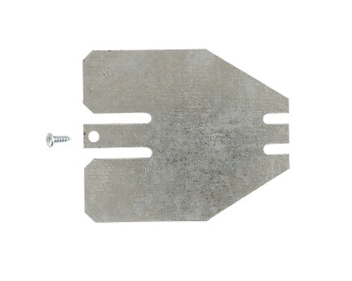 Ge Cover Plate Kit - Dryer Side V - WE1M454