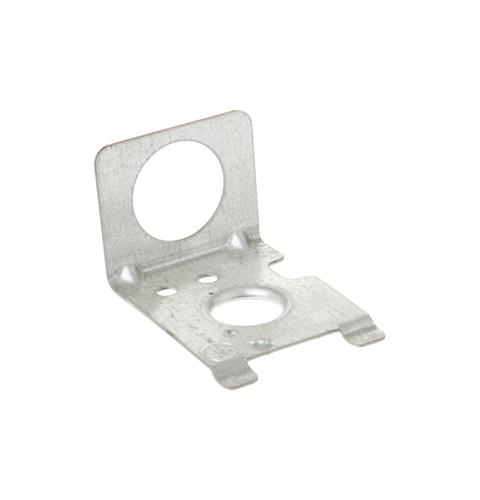 Ge Strain Relief Bracket - WE1M457