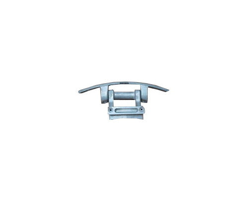 Ge Door Hinge Asm. - WE1M577