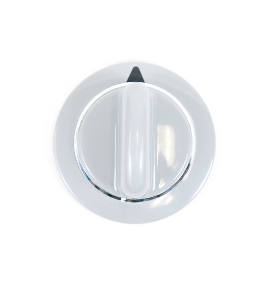 Ge Knob Asm Timer Grey - WE1M964