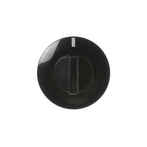 GE Part# WB56T10013 Door Glass (OEM)