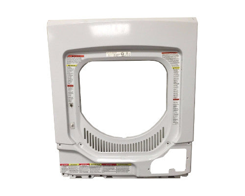 GE Part# WE20M467 Front Panel (OEM)