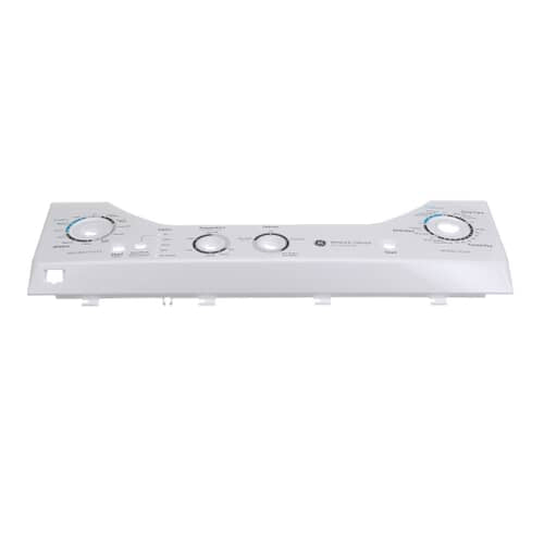Ge Panel Control And Ht Assembly - WE20X27260
