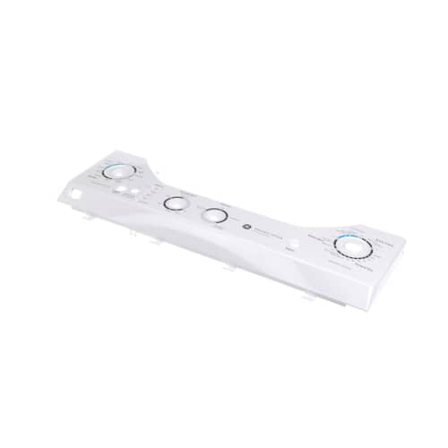 GE Washer/Dryer Control Panel - White GUD24ESSM0WW