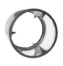 Ge Drum Assembly - WE21X10026