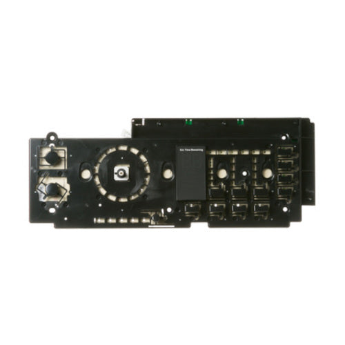 GE Dryer Main Control Board and Mechanical Assembly GTD65GBSJ3WS