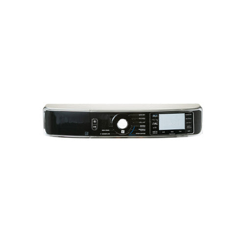 Ge Control Panel Dark Slate - WE22X34287