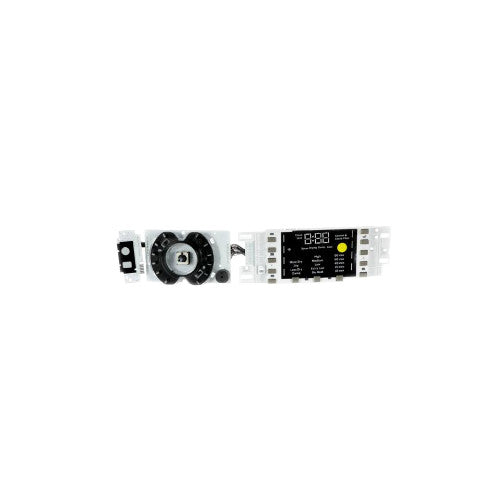 Ge User Interface - WE22X35102