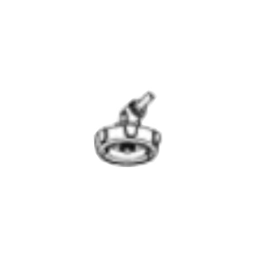 Ge Mist Nozzle Base And Hose - WE23X35037