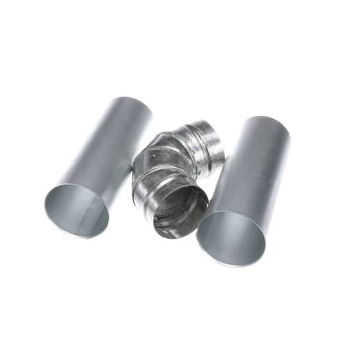 GE Washers and Dryer Side Vent Kit WE25X10015