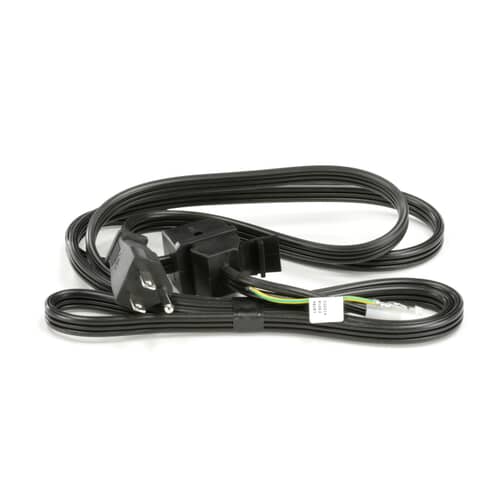 GE Dryer Power Cord (120v, Gas) GTD45GASJ1WS