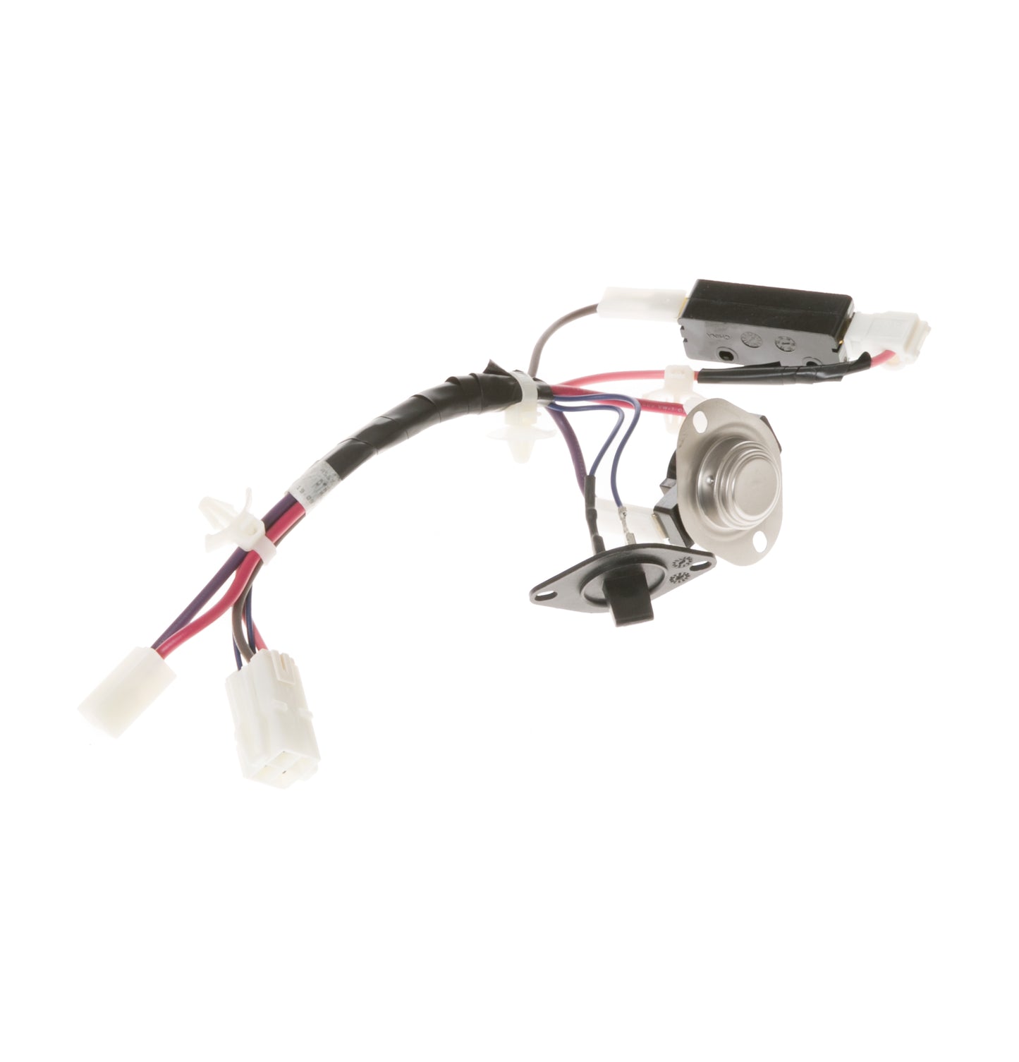 Ge Harness Blower Asm - WE26M393